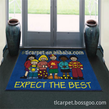 Baby Care Crawl Mat CM-001